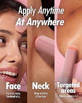 Wrinkle Bounce Multi Balm