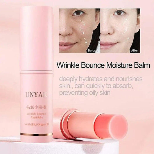 Wrinkle Bounce Multi Balm